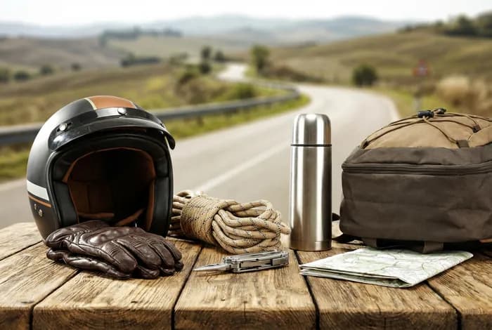 Accessori & Equipaggiamento Accessori & Equipaggiamento