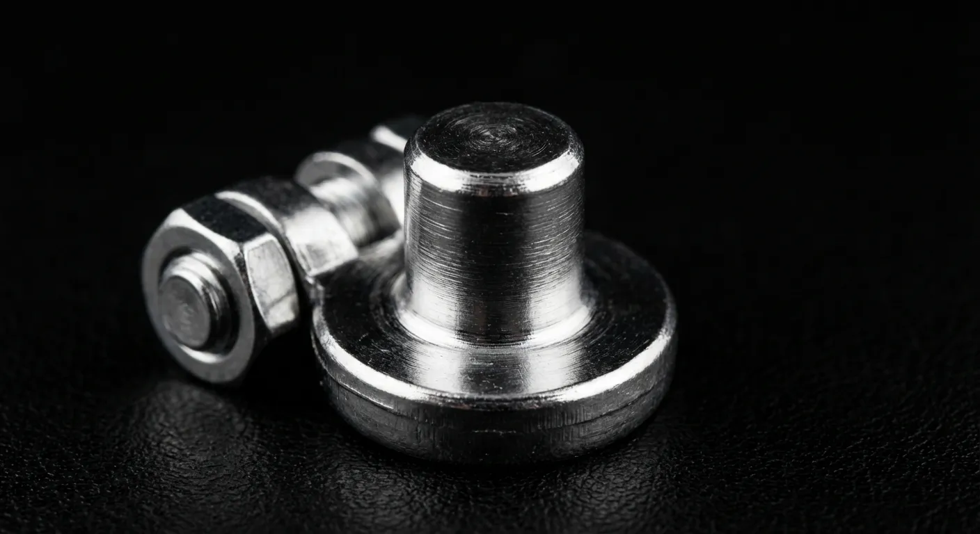 Batteria nuova ma il quadro non si accende? Cosa fare Gros plan sur une cosse de batterie de voiture neuve et propre