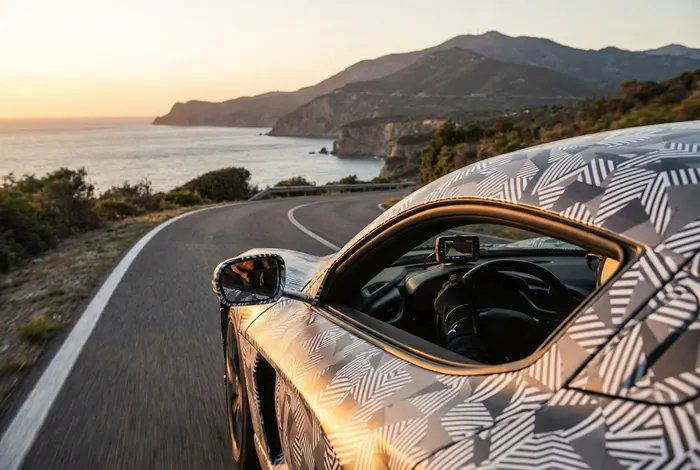 Prove & Novità Prove & Novità